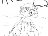 2020年3月24日から2020年4月8日に投稿したイラスト