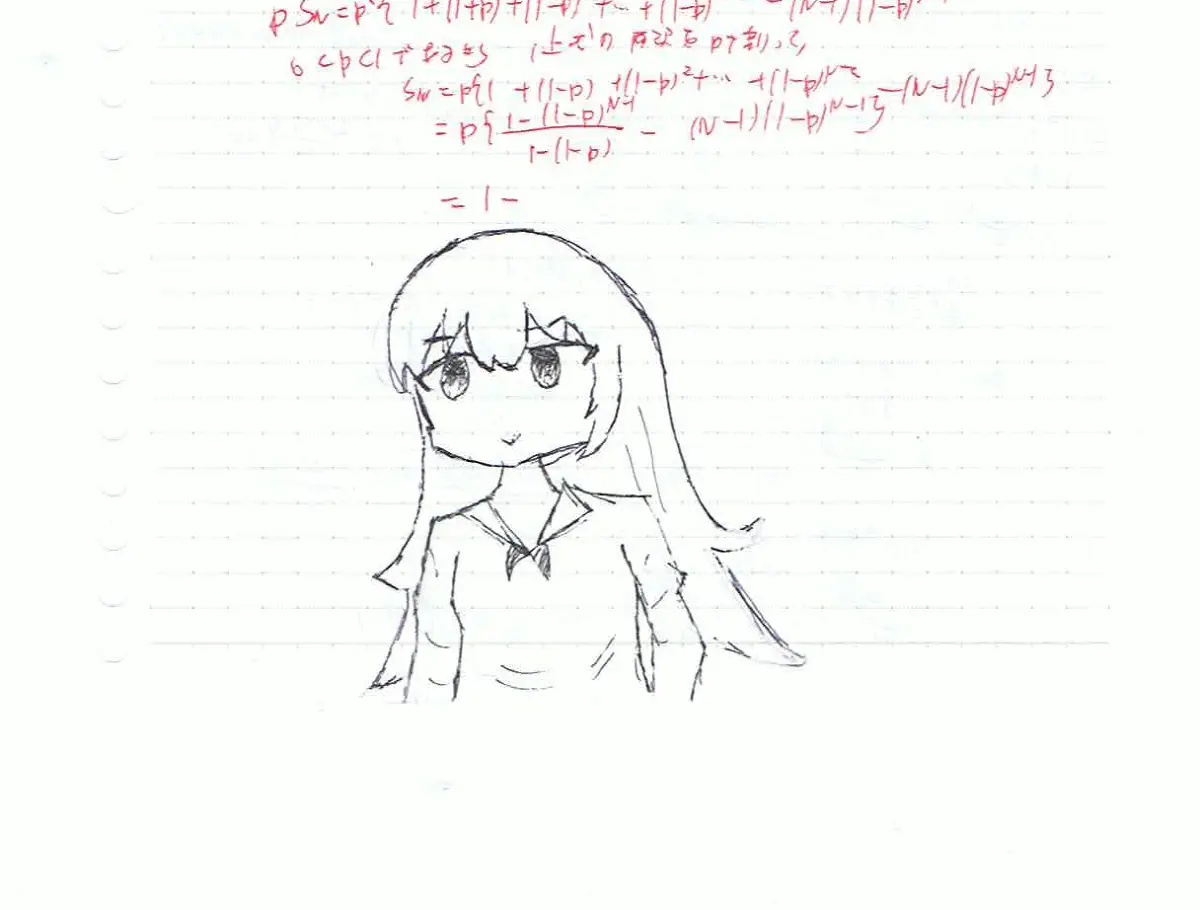 deemoのアリスだよ
