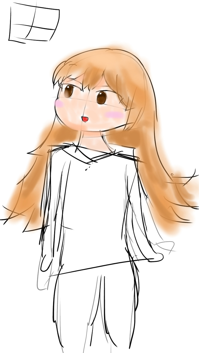 deemo落書き