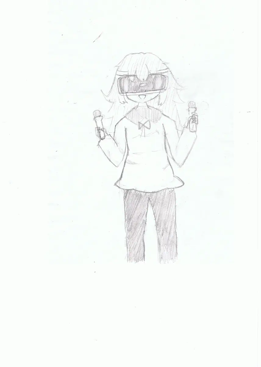 VRDeemoアリス