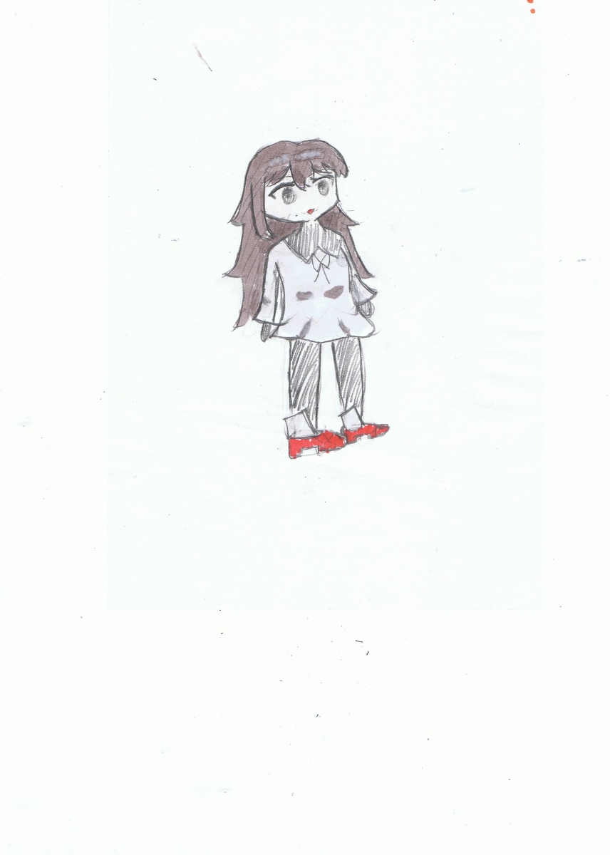 Deemoアリス