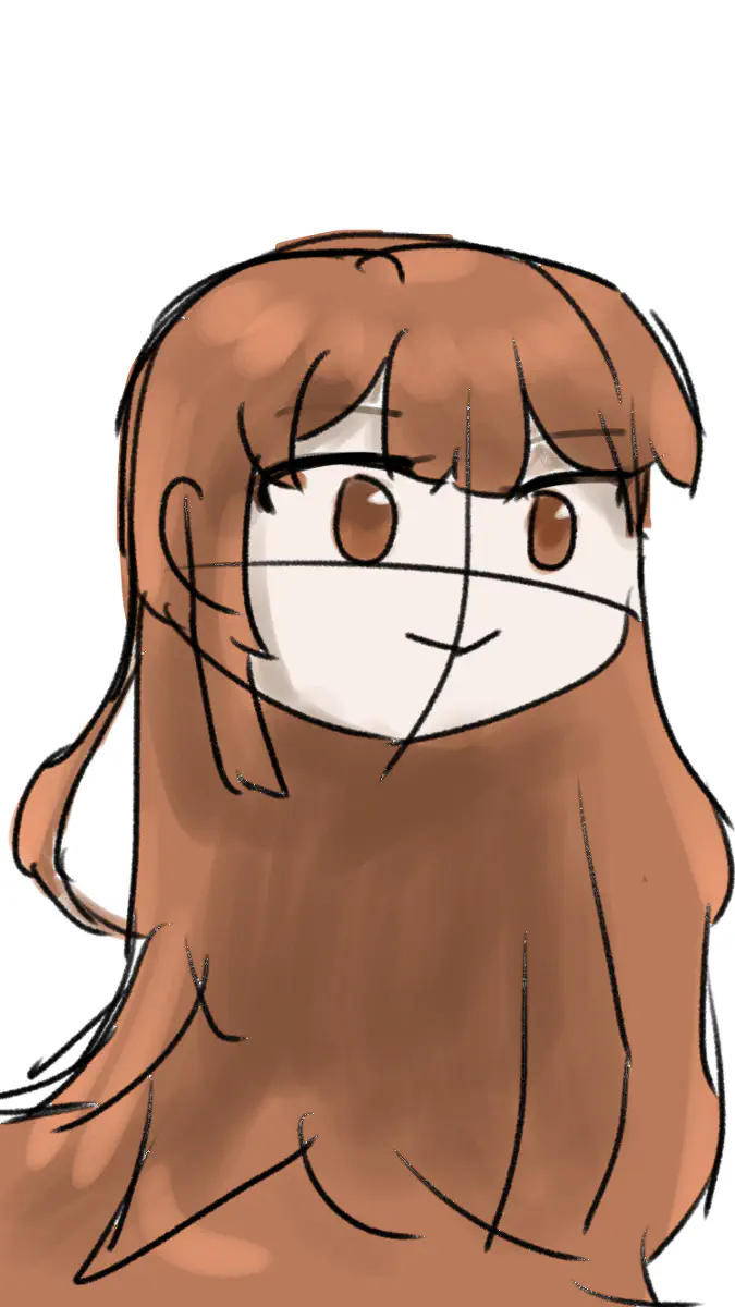 生首