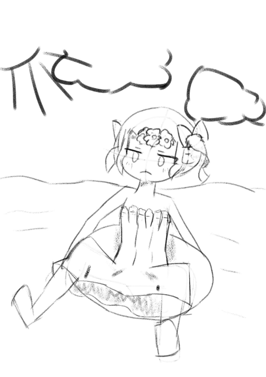 魔花姫