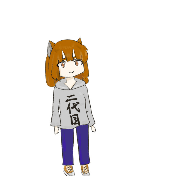 2020年4月14日から2020年6月2日に投稿したイラスト