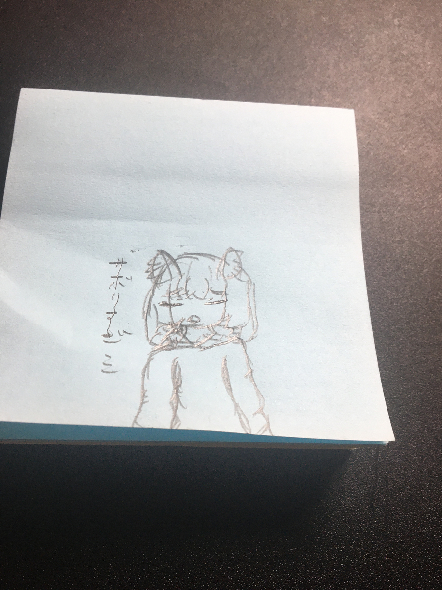 12日目