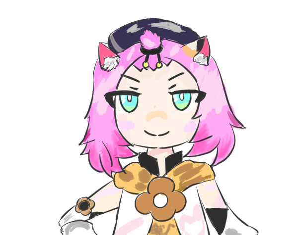 練習・・・?