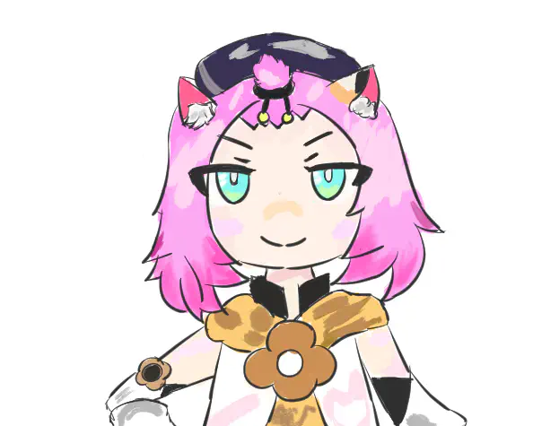 練習・・・？