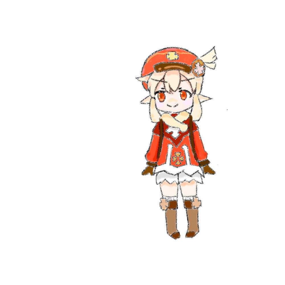 くれーちゃ!