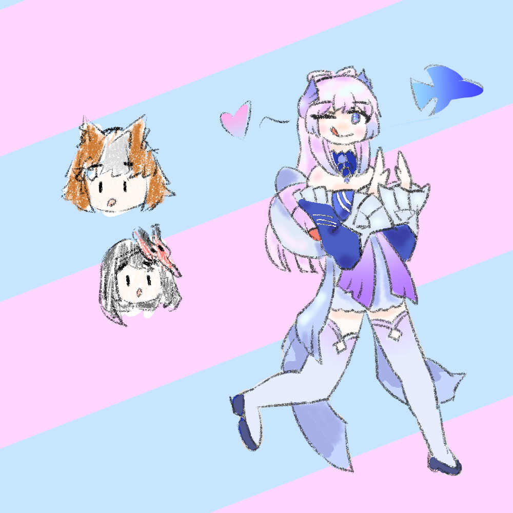 おねだりここみ