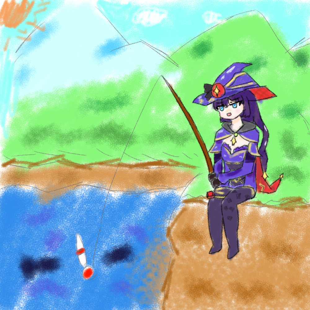 つりたのしみ