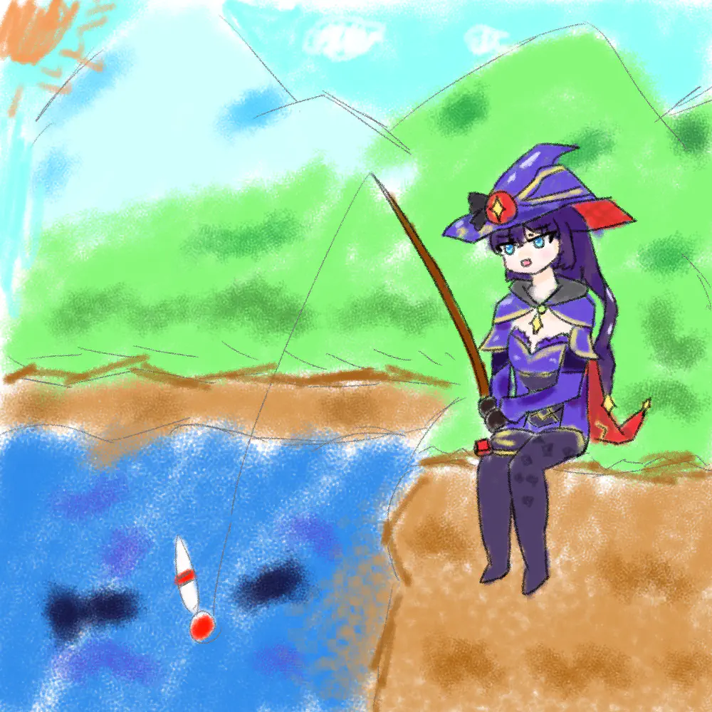 つりたのしみ
