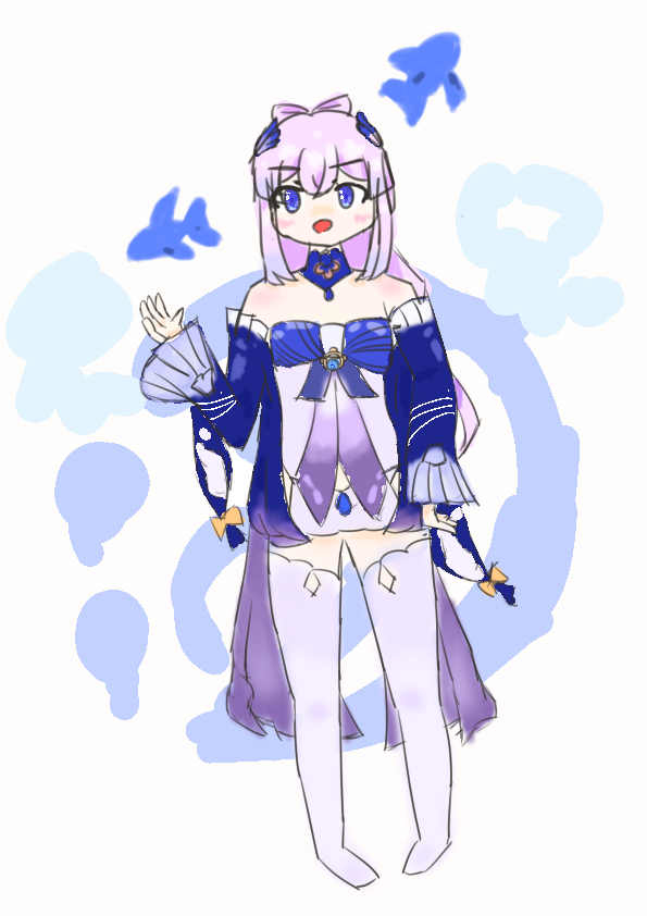 引けるまで描く1