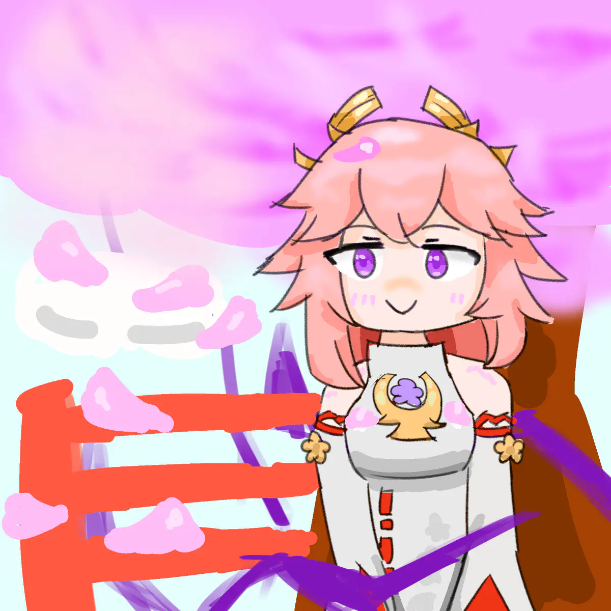 八重神子