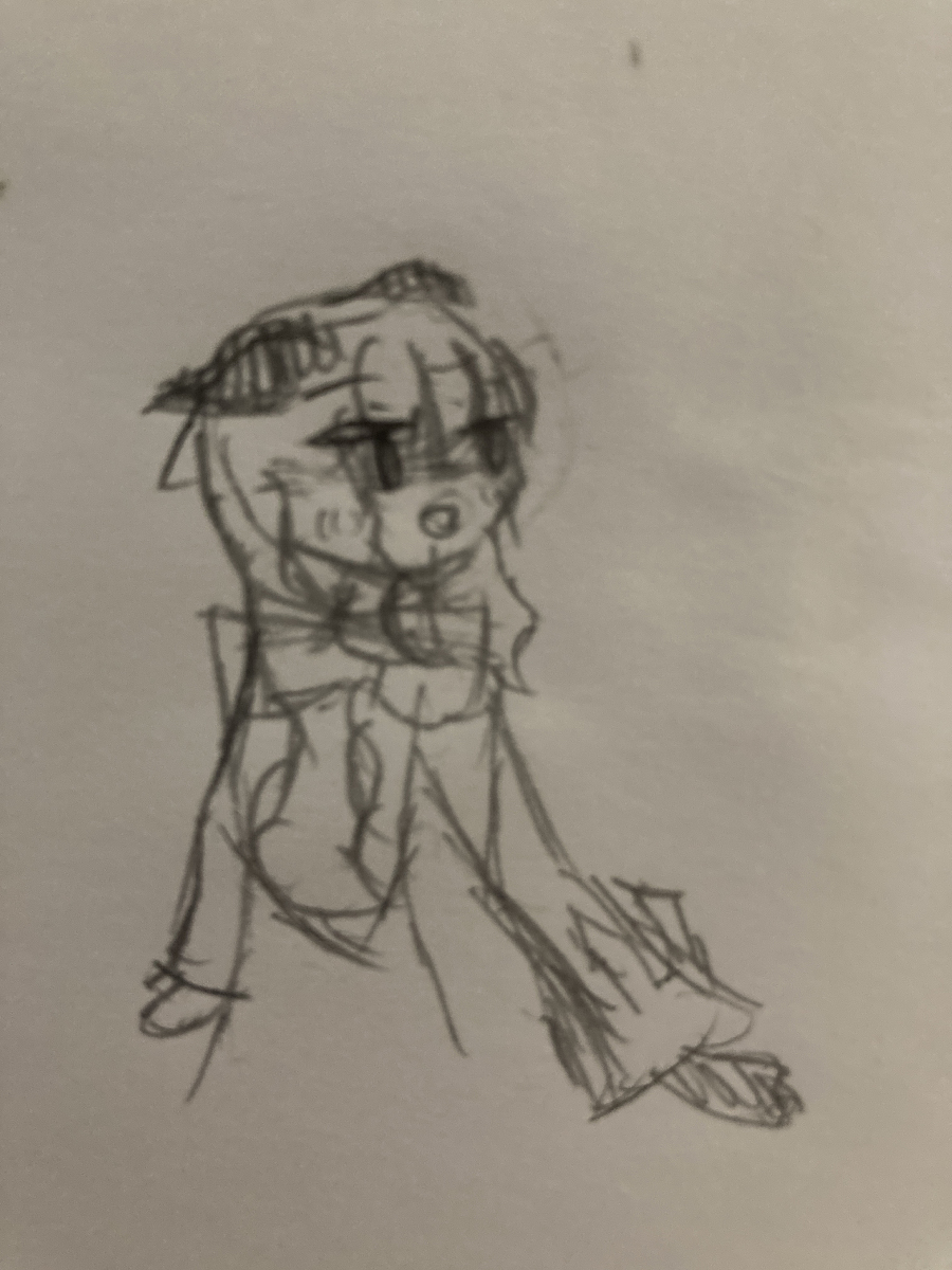 落書き