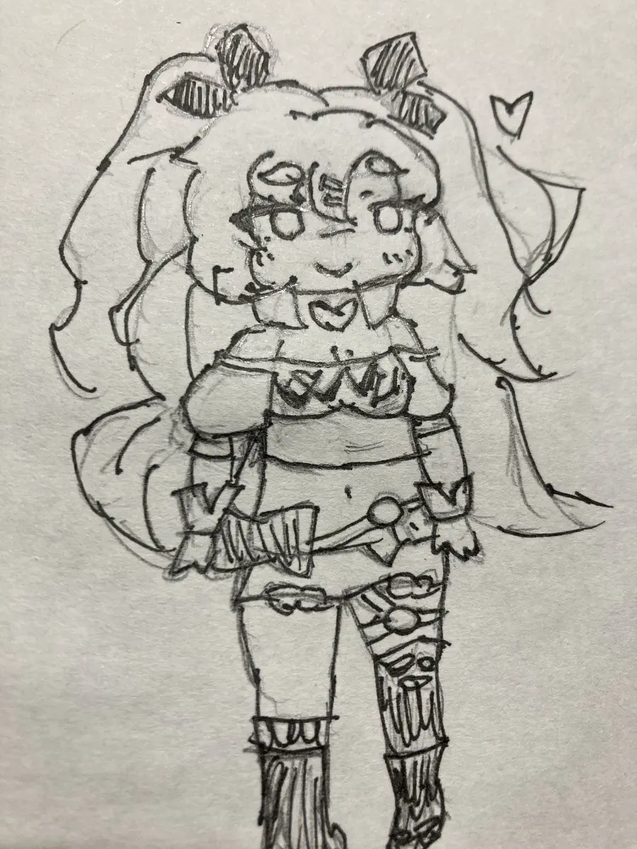 おまけ