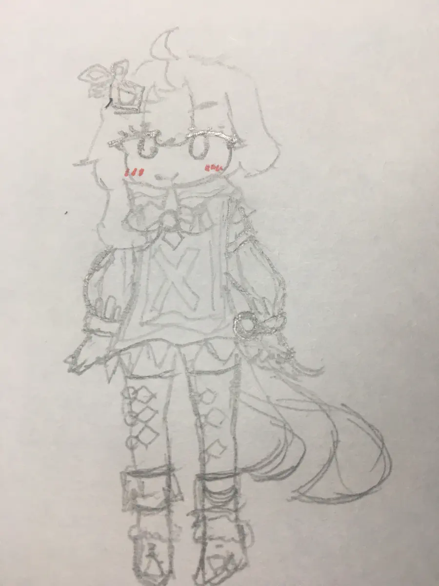 コレイ！