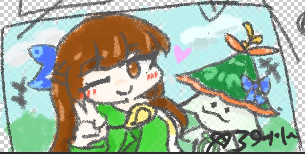 甘雨とナヒーダ！他！