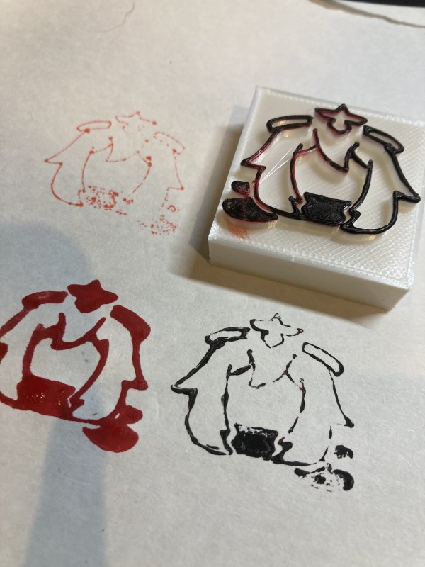 【日記】久しぶりに3dプリンターに挑戦した