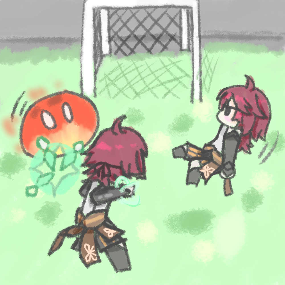 野良マルチ