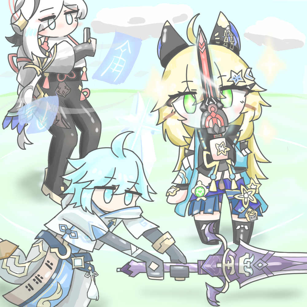 誕生日に合わせてイラストを描いている時期もありました・・・ /posts/2023/06/genshin_birth_matome/111590460_p0_master1200.jpg