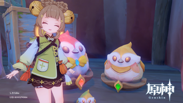 【日記】アップデート日を勘違いしていた・・・