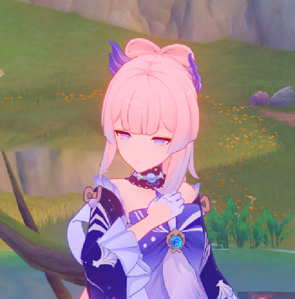 【日記】原神夏イベント終わらせられた！！