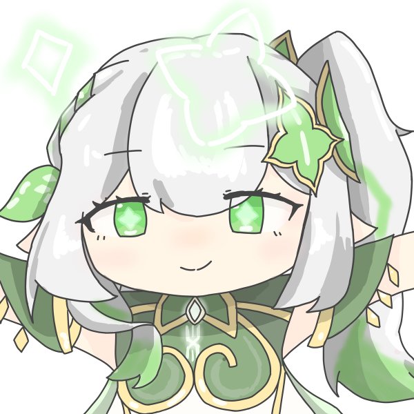 ナヒーダ！！！！