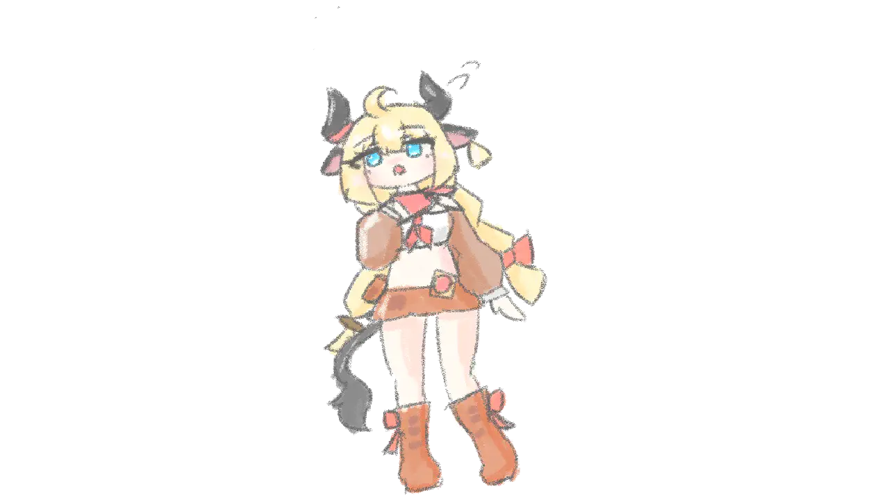 カウガール