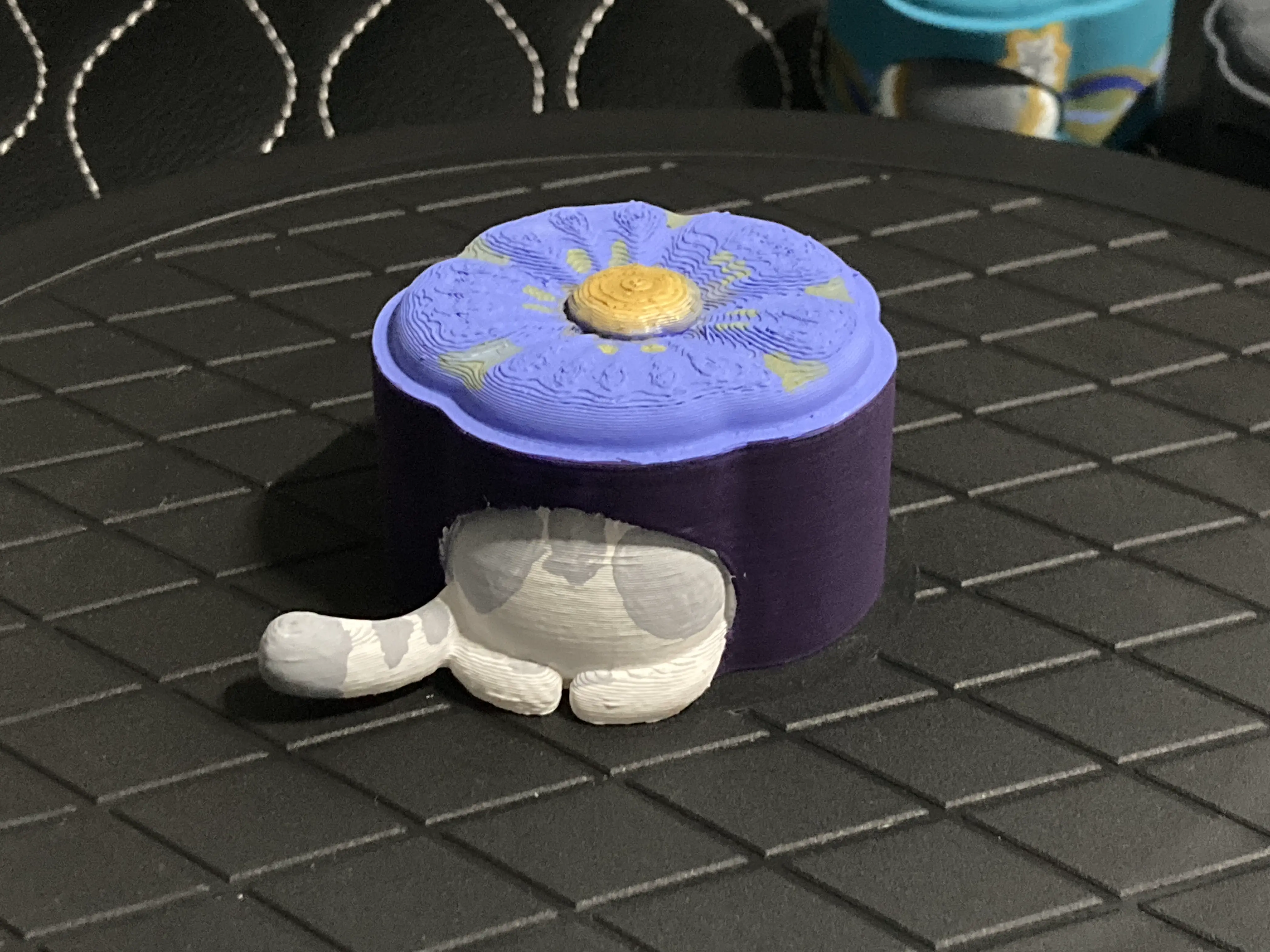 ヘルタ猫