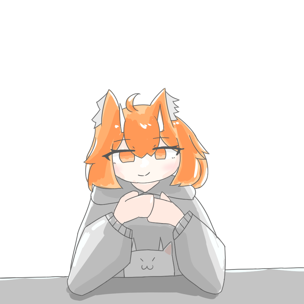 しかかも腕組