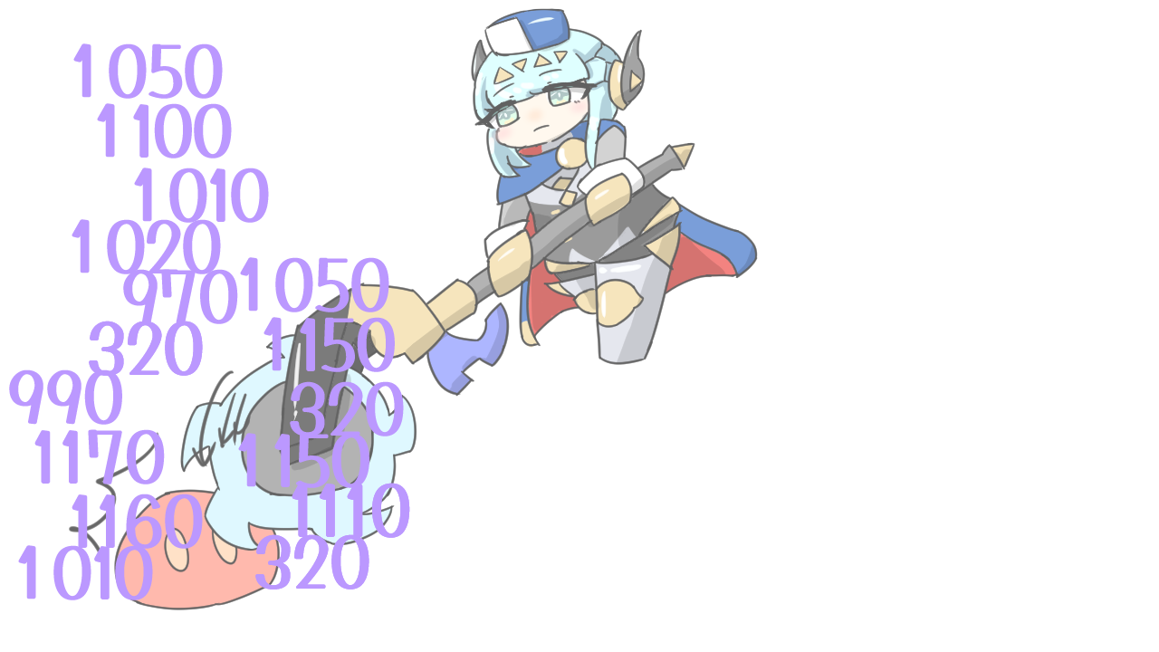 イネファガガガ