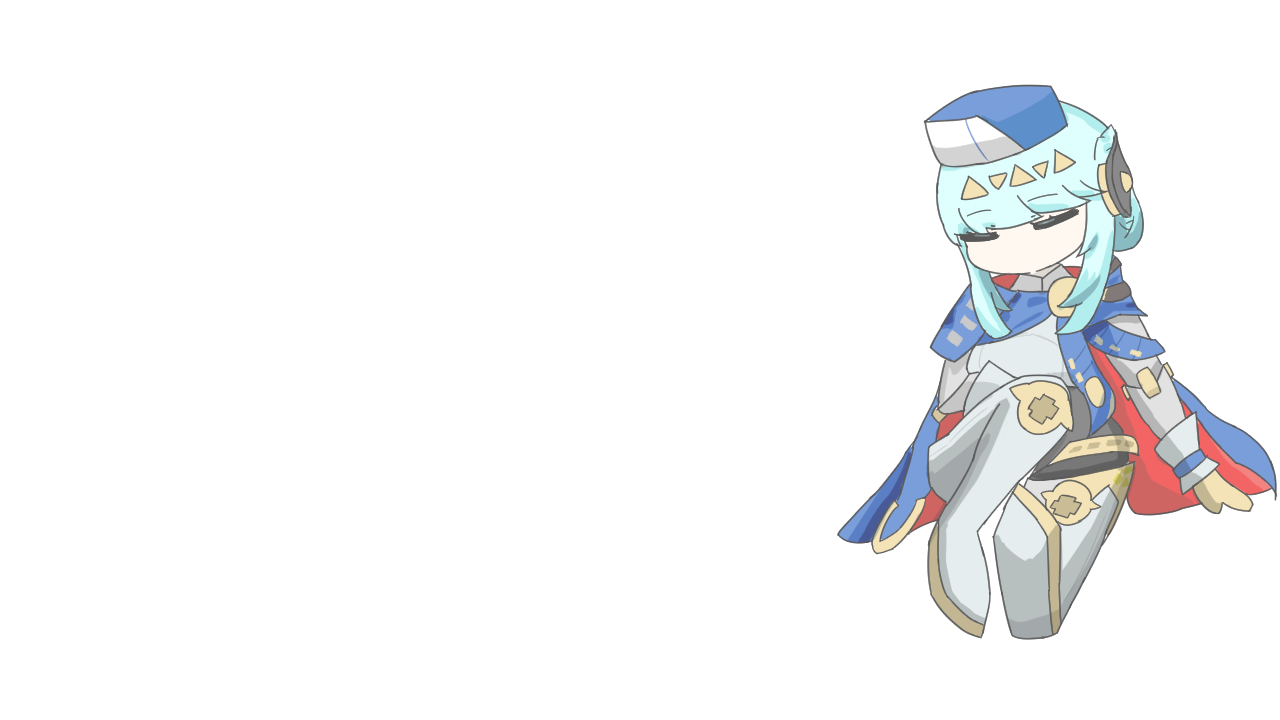 イネファスヤァ透過