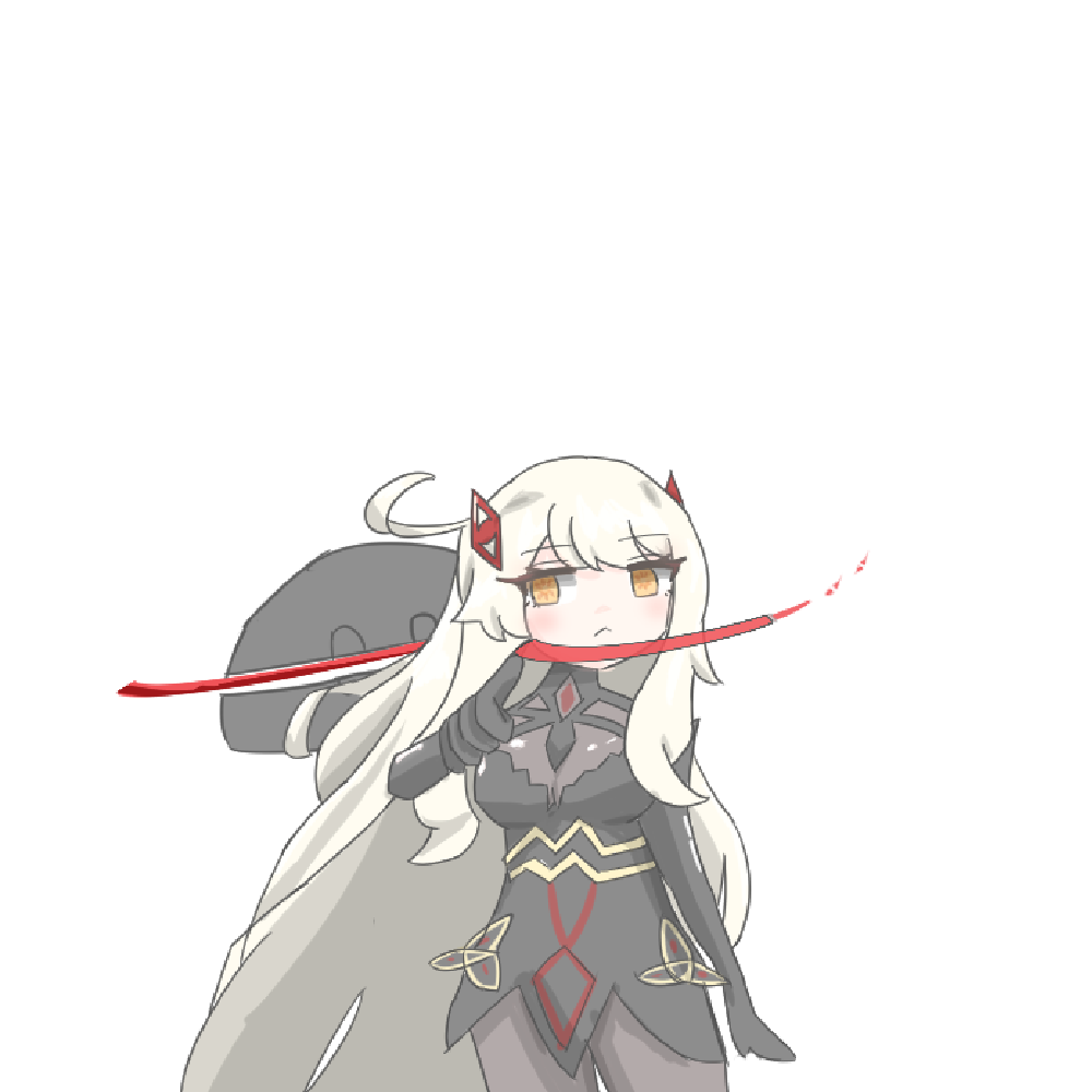 ロノヴァ打ち首