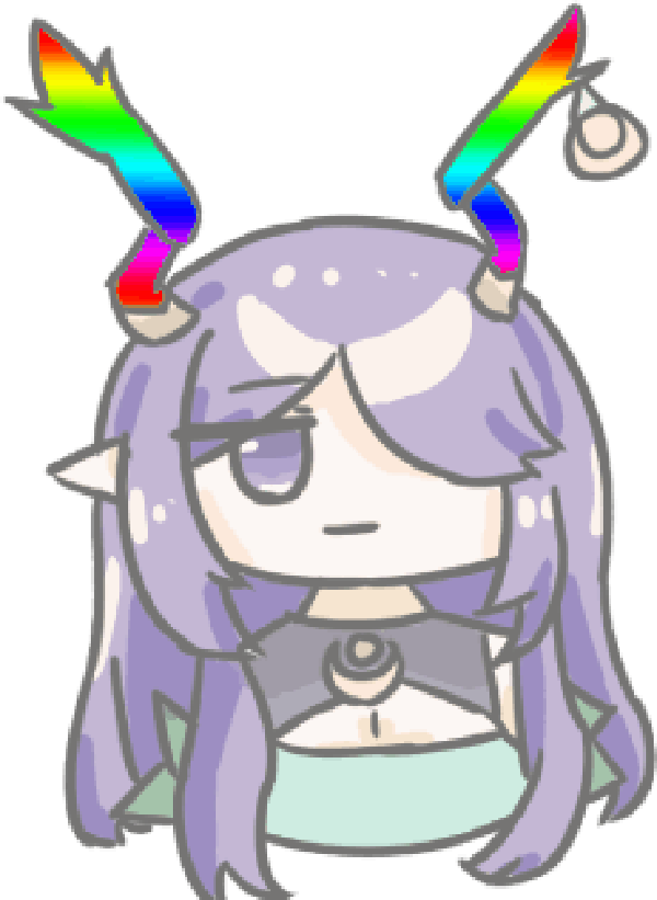 原神ver6.0妄想用(ハルシネラジオ#33)にお絵描きしたイラストとか！