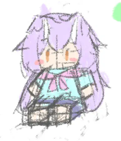 ラフ2