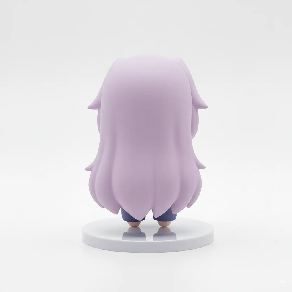 もか背面