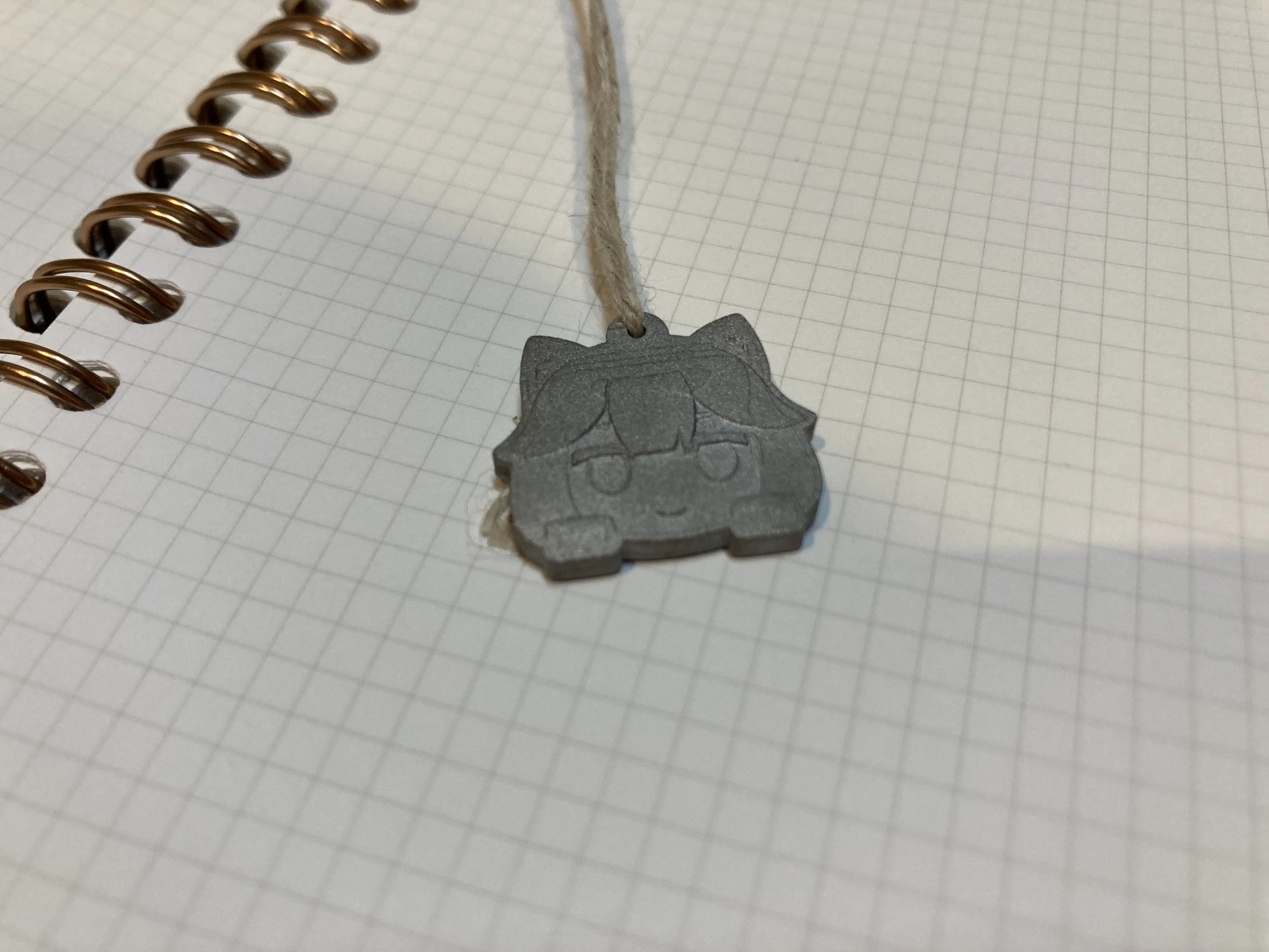 モカコイン届いたもの