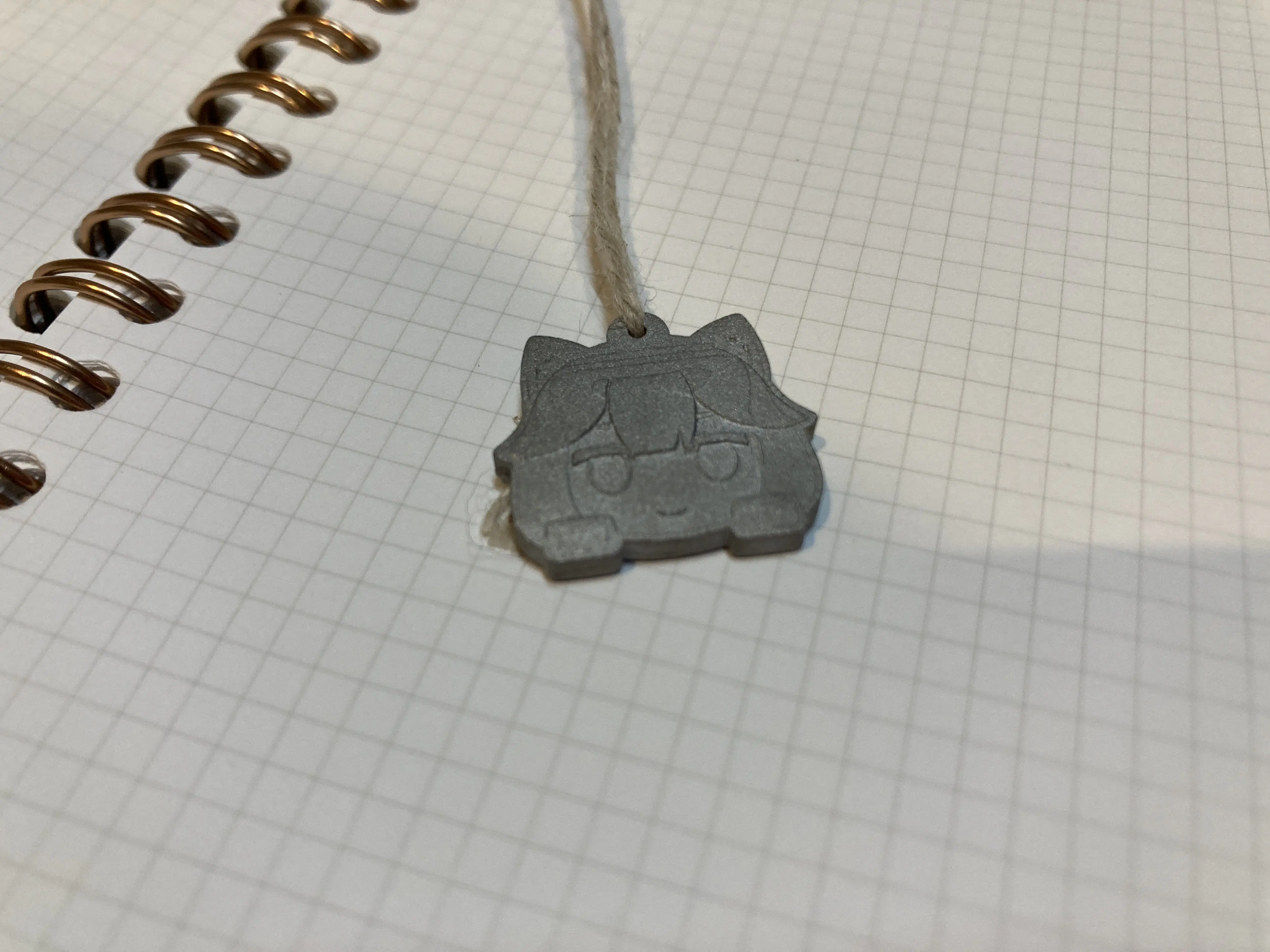 モカコイン届いたもの