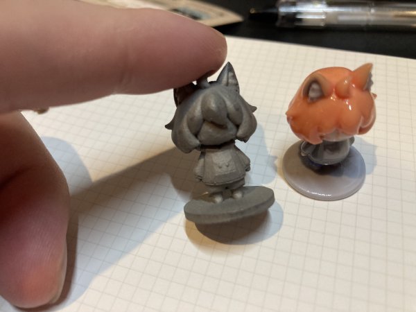 JLC3DPの金属3Dプリントを試してみた！