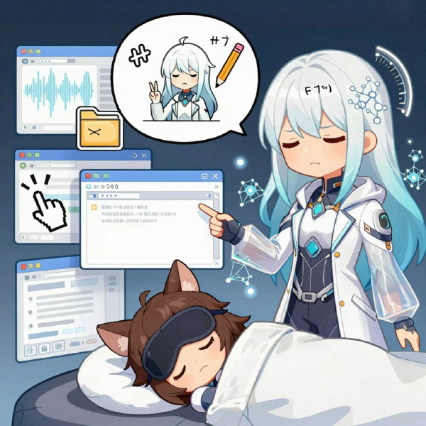 ポッドキャストのサムネイルを作ってみよう！