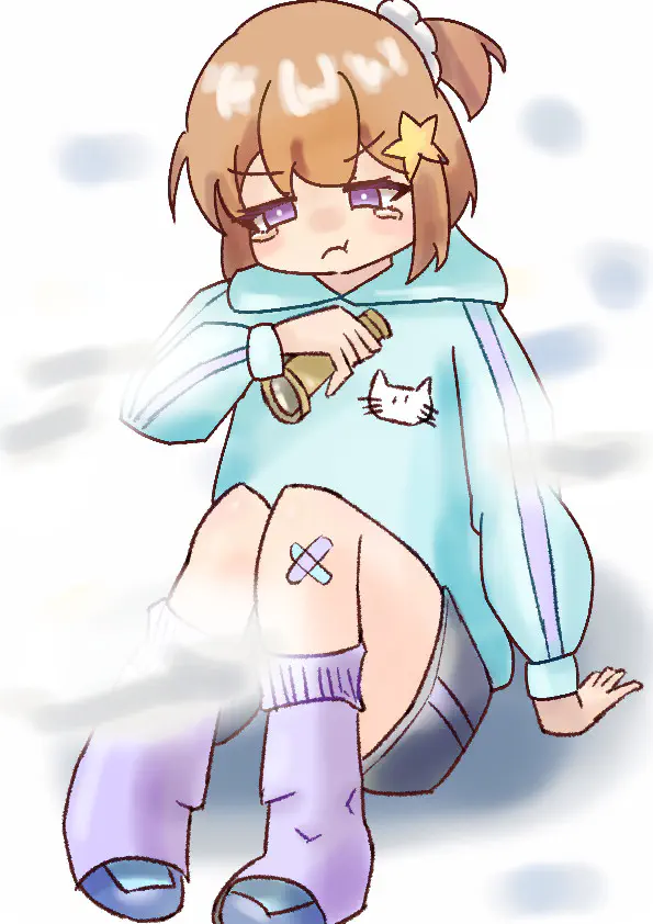 イラスト